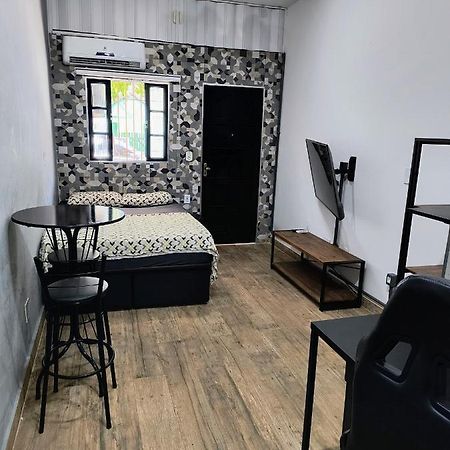 Fun Studio Cabo Frio Apartment Ngoại thất bức ảnh