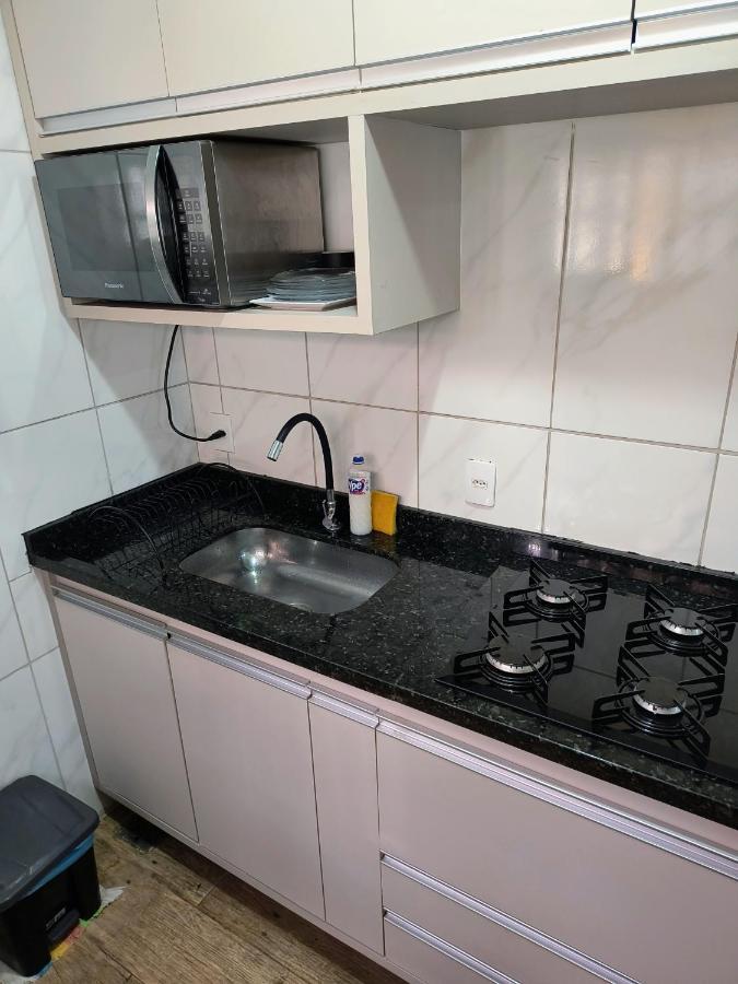 Fun Studio Cabo Frio Apartment Ngoại thất bức ảnh