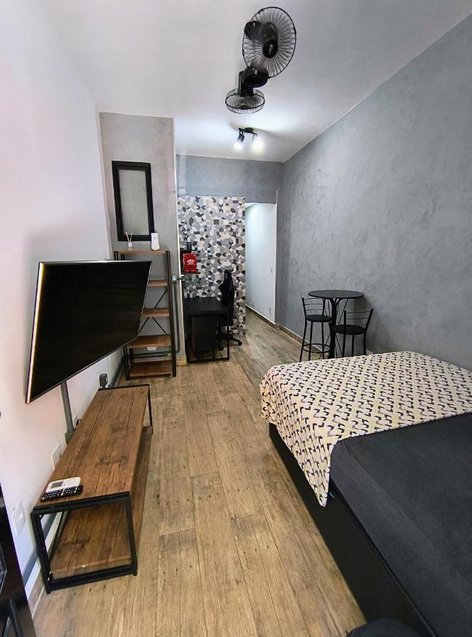 Fun Studio Cabo Frio Apartment Ngoại thất bức ảnh