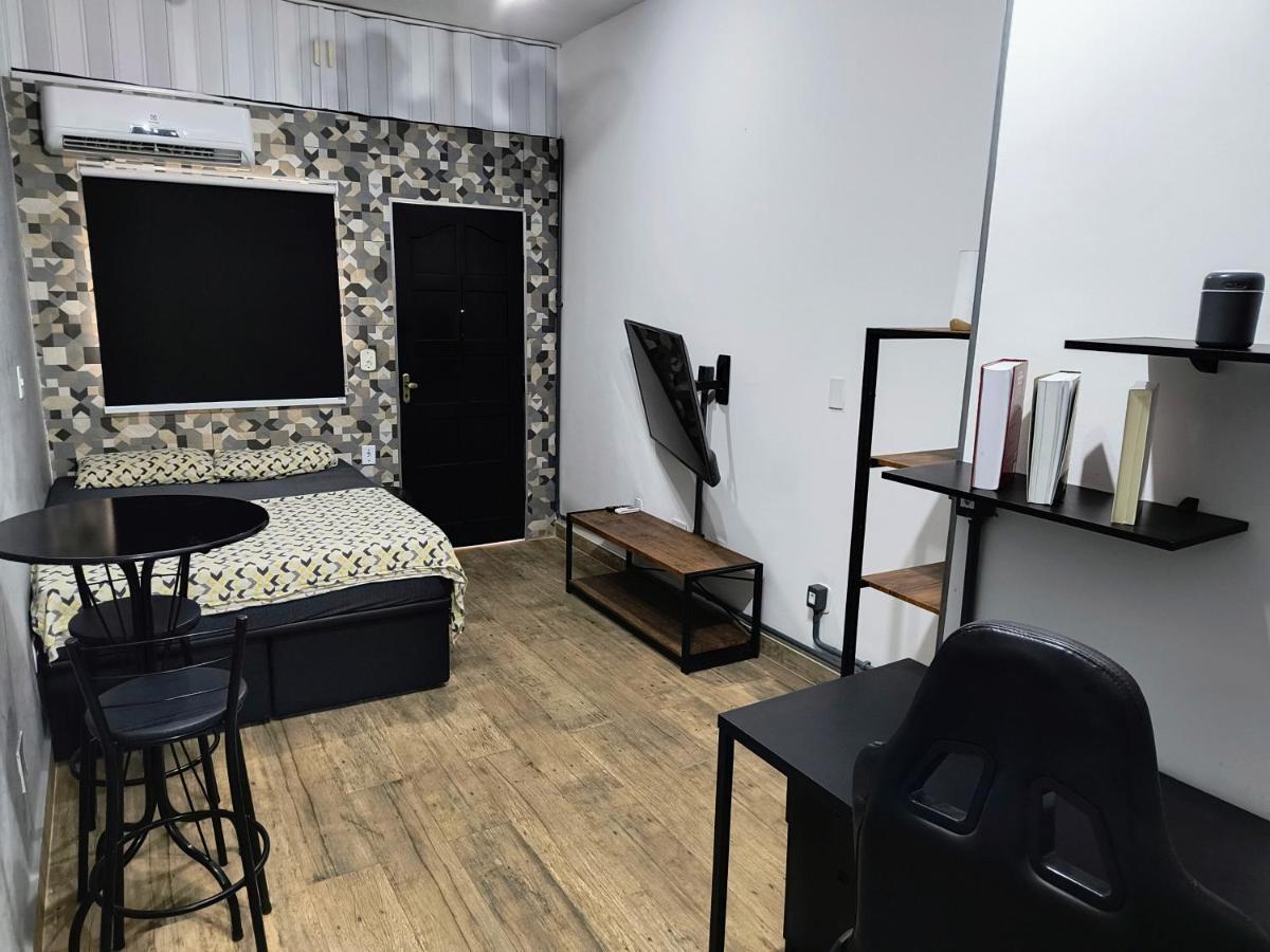 Fun Studio Cabo Frio Apartment Ngoại thất bức ảnh