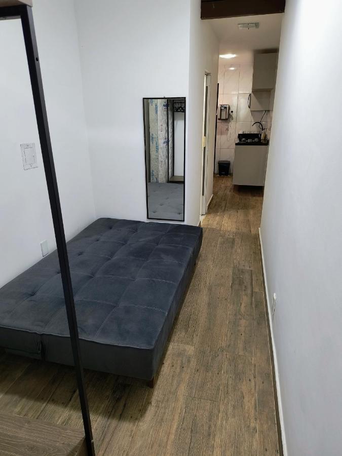 Fun Studio Cabo Frio Apartment Ngoại thất bức ảnh