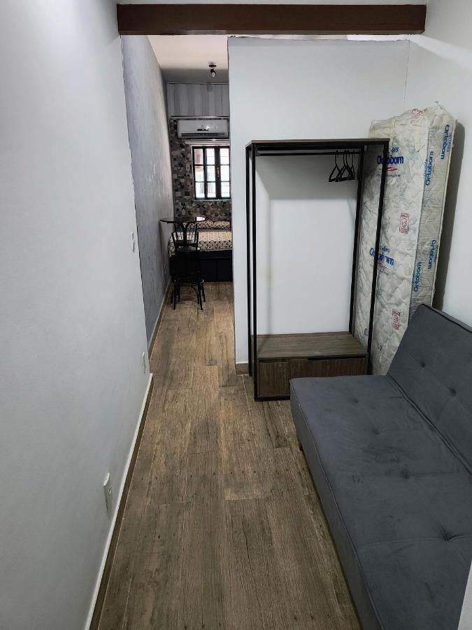 Fun Studio Cabo Frio Apartment Ngoại thất bức ảnh