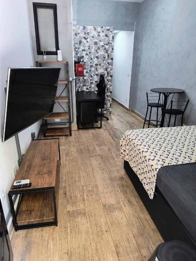 Fun Studio Cabo Frio Apartment Ngoại thất bức ảnh