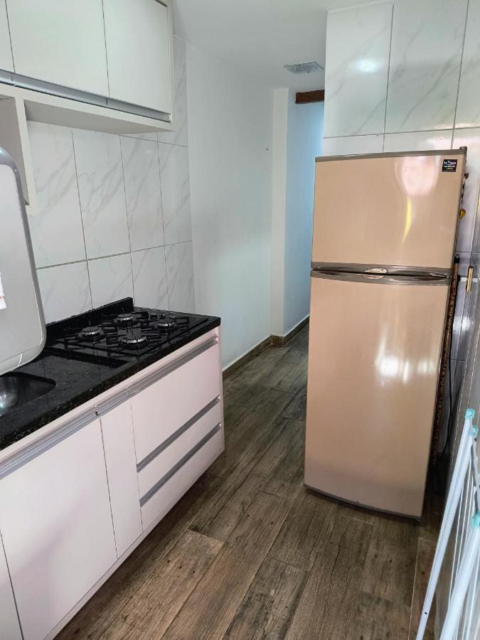 Fun Studio Cabo Frio Apartment Ngoại thất bức ảnh