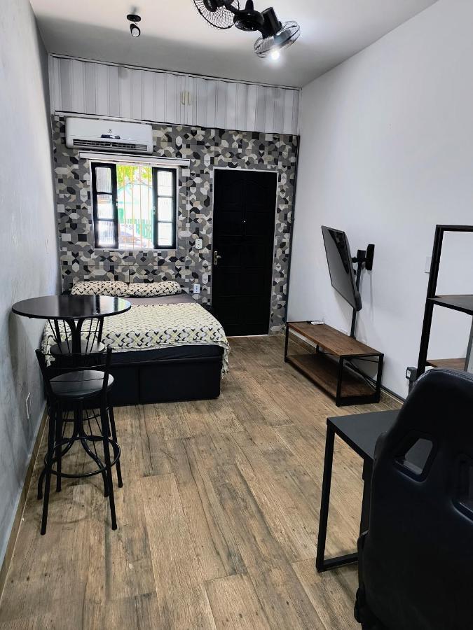 Fun Studio Cabo Frio Apartment Ngoại thất bức ảnh