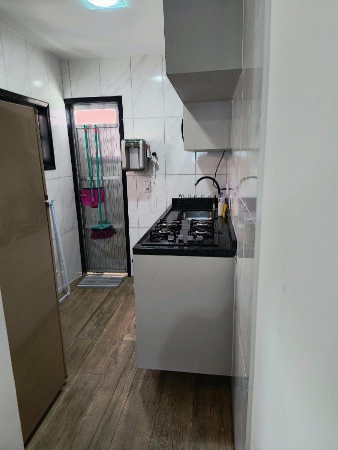 Fun Studio Cabo Frio Apartment Ngoại thất bức ảnh