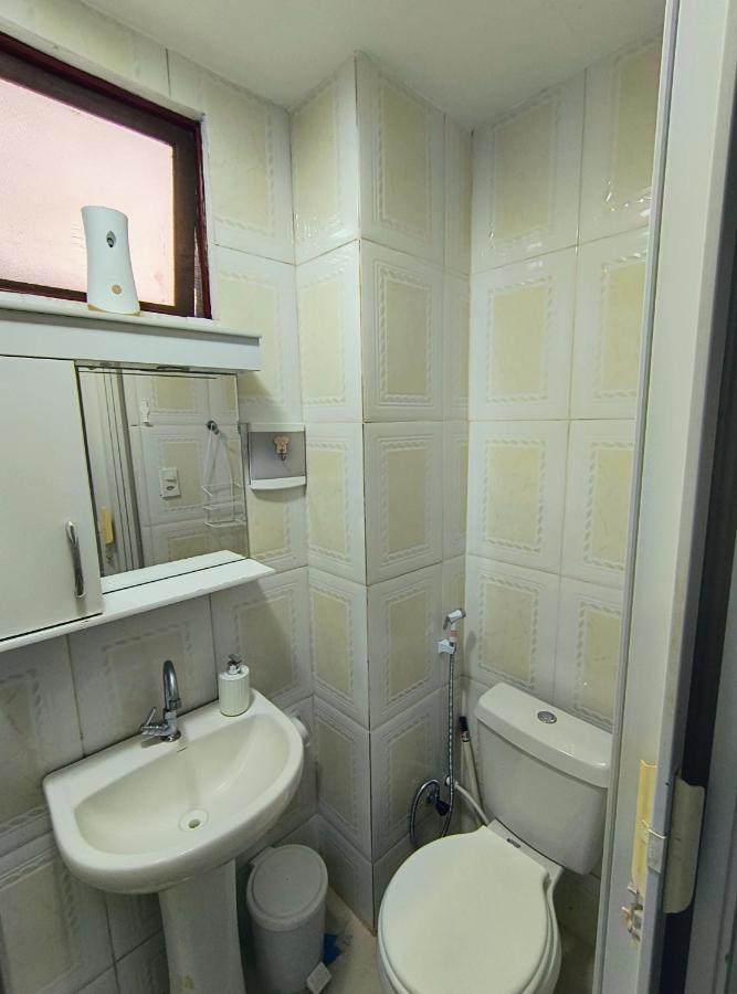 Fun Studio Cabo Frio Apartment Ngoại thất bức ảnh