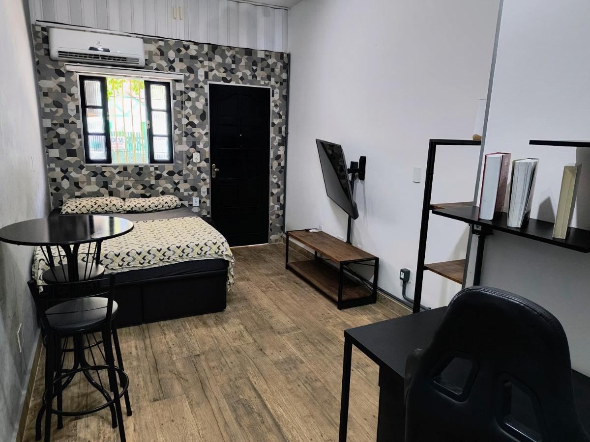 Fun Studio Cabo Frio Apartment Ngoại thất bức ảnh